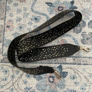 Rebecca Minkoff Guitar Strap